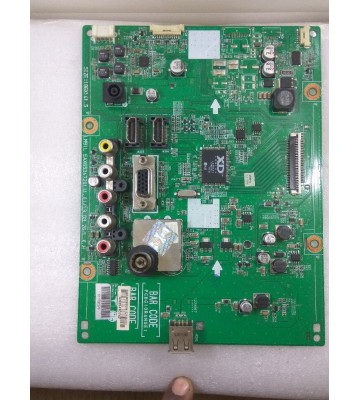 LG BOARD  PART NO  LM91L  EAX65347201